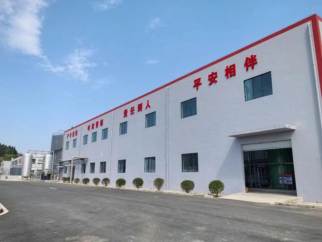 日处理百吨！简阳市厨余垃圾资源化利用处置项目正式投运→(图7)