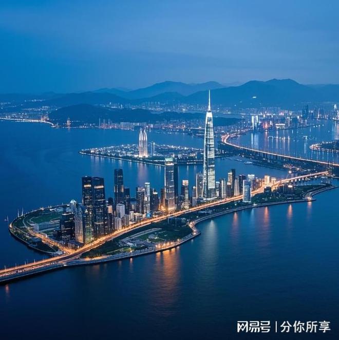 财富密码大公开！未来五年这五大掘金赛道将改写经济版图(图5)